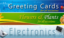 Marktheday Banners