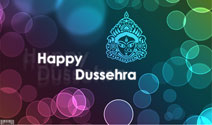 Dussehra Greeting