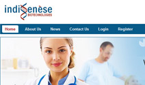 Indienese - Bio Technologies