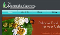 Sri Shanmukha Caterers