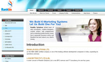 Ranklin Solutions Design1