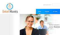 Intel Hunts