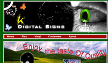 Konark Digital Signs