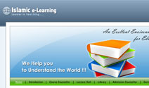 Islamic e-Learning Design2