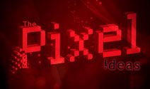 The Pixel Ideas
