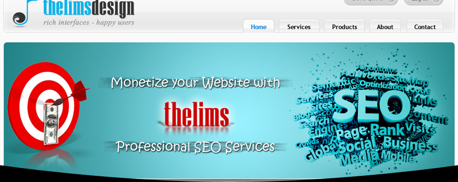 Thelims Design
